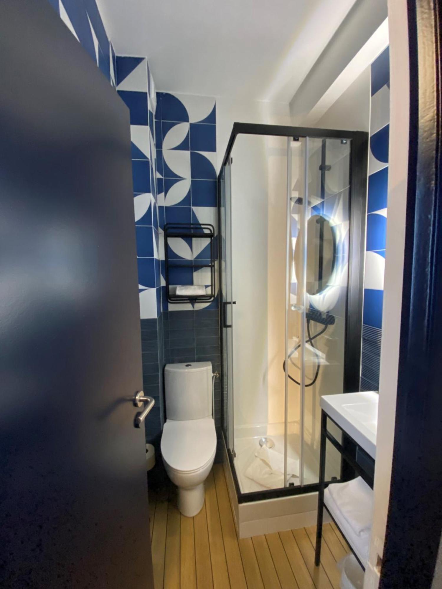 Ibis Styles Saint Malo Centre Historique Hotel Exterior photo