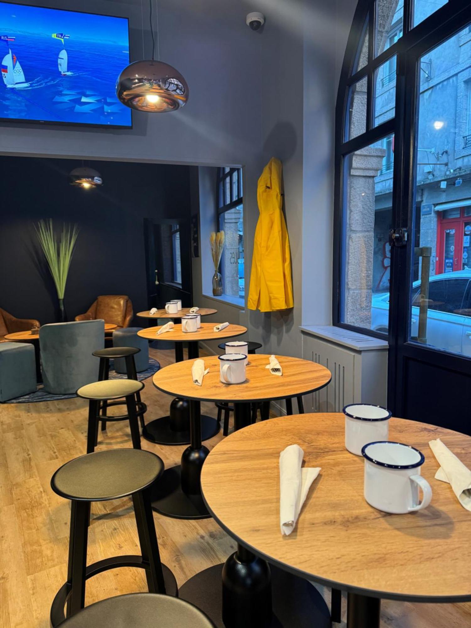 Ibis Styles Saint Malo Centre Historique Hotel Exterior photo