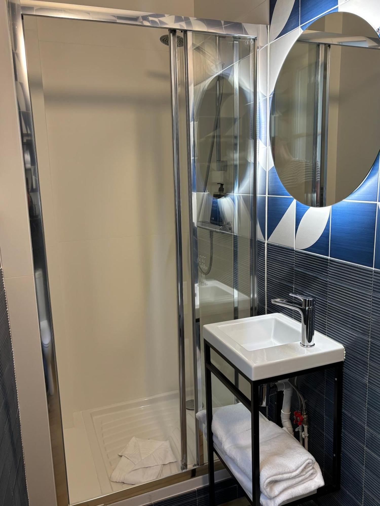 Ibis Styles Saint Malo Centre Historique Hotel Exterior photo